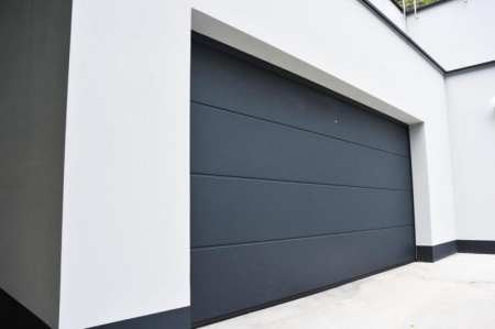 Quel mod&egrave;le de porte de garage choisir &agrave; Plaintel ?